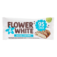 Flower & White Meringue Bar 12x20g Salted Caramel