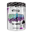 Gaspari Nutrition SuperPump Aggression 450g Gangsta Grape
