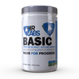 HR Labs Basic 510g Fuzzy Fruits