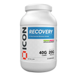 ICON Nutrition Recovery 2:1:1 2.3kg Raspberry & Apple
