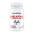 Innovapharm Creatine Hydrochloride 90 Caps