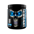 JNX Sports The Curse! 250g Blue Raspberry