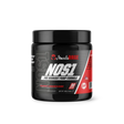Muscle Rage Nos1 105g Raspberry Lemonade