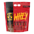 Mutant Whey 4.54kg Chocolate