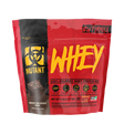 Mutant Whey 2.27kg Chocolate Fudge Brownie