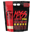 Mutant Mass Extreme 2500 5.45kg Vanilla Ice Cream