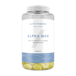 MyProtein Alpha Men Super Multi Vitamin 240 Tabs
