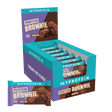 MyProtein Protein Brownie 12x75g Chocolate Chip