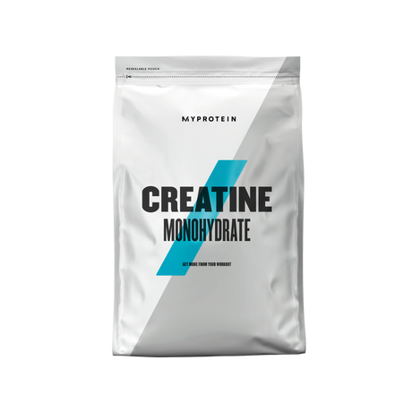 MyProtein Creatine Monohydrate 250g
