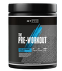 MyProtein THE Pre-Workout Pre 465g Blue Raspberry