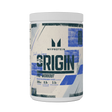 MyProtein Origin Pre-Workout 600g Blue Raspberry Fizz