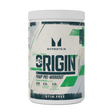 MyProtein Origin Pre-Workout Stim-Free 600g Sour Apples