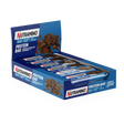 Nutramino Protein Bar 12x55g Crunchy Chocolate Brownie