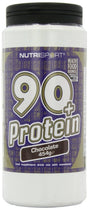 NutriSport 90+ Protein 454g Strawberry