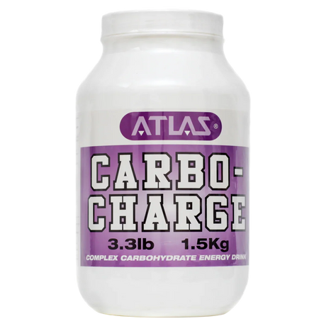 NutriSport Carbo Charge 1.5kg