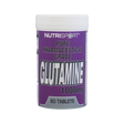 NutriSport Glutamine Tabs 60 Tabs Unflavoured