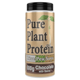 NutriVegan Pure Plant Protein 500g Chocolate