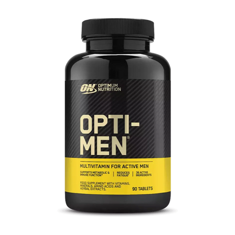 Optimum Nutrition Opti-Men 90 Tabs
