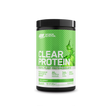 Optimum Nutrition Clear Protein 100% Plant Protein 280g Lime Sorbet