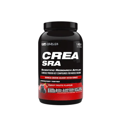 Outangled CREA SRA 1.4kg Forest Fruits