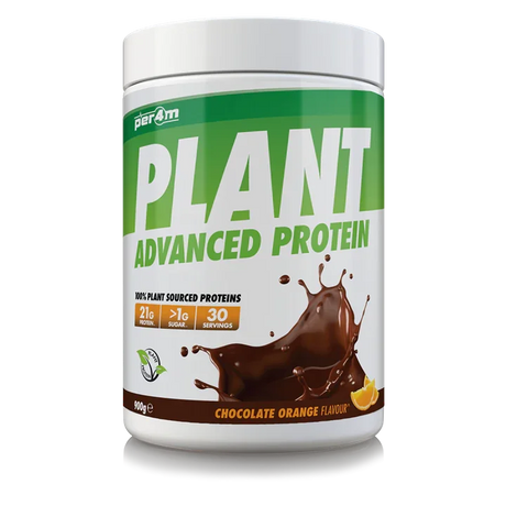 Per4m Plant Protein 908g Chocolate Orange