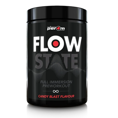 Per4m Flowstate 300g Candy Blast