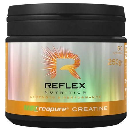Reflex Nutrition Creatine Monohydrate 250g