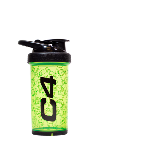 Cellucor SmartShaker 750ml Sour Batch