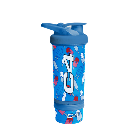 Cellucor Smartshaker 750ml Frozen Bombsicle