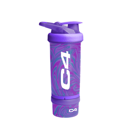 Cellucor Smartshaker 750ml Cosmic Rainbow