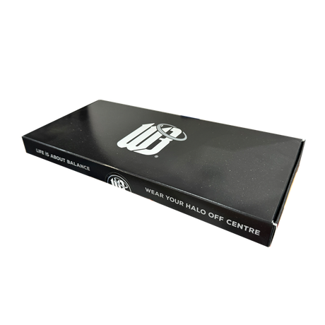 WHEYBETTER Sample Box