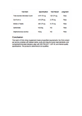 Welzo energy and fatigue blood test with NMN and PQQ supplement bundle – view 11