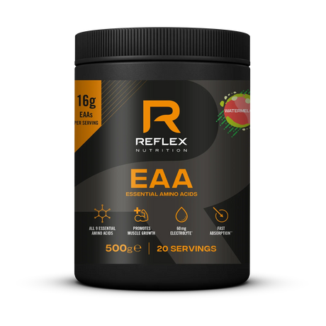 Reflex Nutrition EAA 500g Watermelon