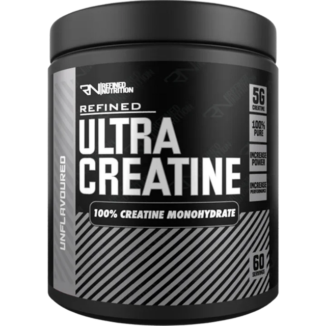 Refined Nutrition Ultra Creatine 300g