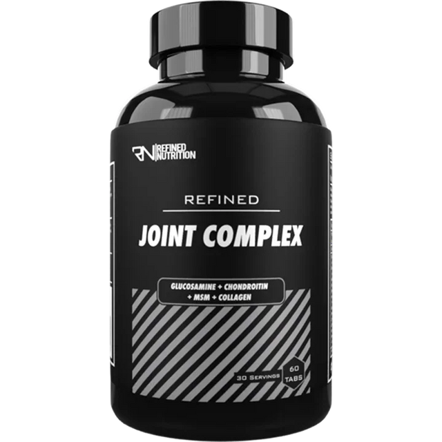 Refined Nutrition Joint Complex 60 Tabs