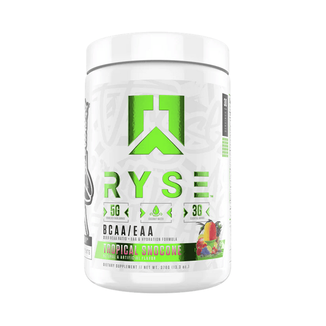 RYSE BCAA + EAA  357g Cherry Limeade