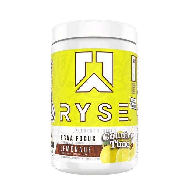 RYSE BCAA Focus  342g Kool-Aid