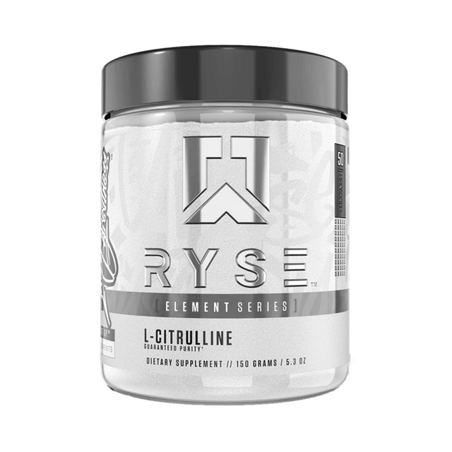 RYSE L-Citrulline 300g