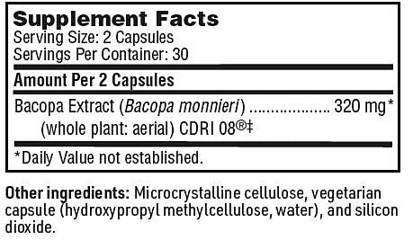 Klaire Labs - Acumen, 60 Capsules