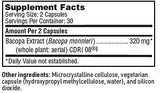 Klaire Labs - Acumen, 60 Capsules