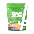 Trained By JP Plant Based Vegan Protein 2kg Blueberry Muffin