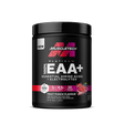 Muscletech Platinum EAA 393g Fruit Punch