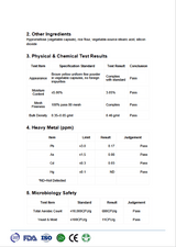 Welzo men's hormone test bundle TestoMax shilajit – view 11