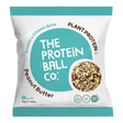 The Protein Ball Co Vegan Protein Balls 10x45g Peanut Butter