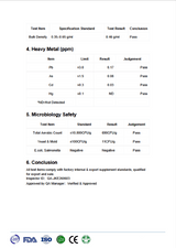 Ultra Purity NMN Akkermansia Trans-Resveratrol bundle – view 17