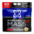 USN Hyperbolic Mass 6kg Vanilla