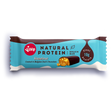 Vive Natural Protein Snack Bar 12x50g Hazelnut