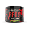 Warrior Reds 150g Blackcurrant
