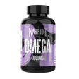 Warrior Core Omega 60 Softgels
