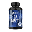 Warrior Saw Palmetto 90Caps